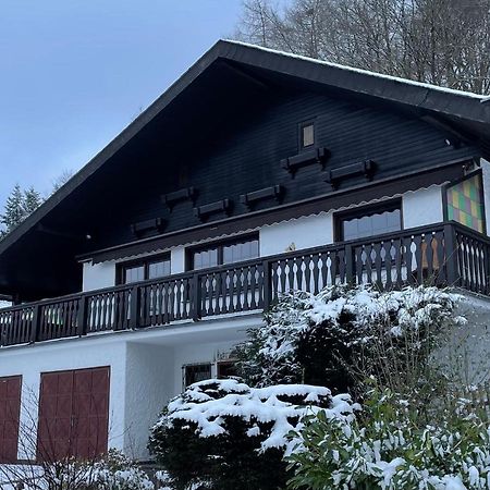 Ferienhaus Eifelblick Feusdorf Εξωτερικό φωτογραφία