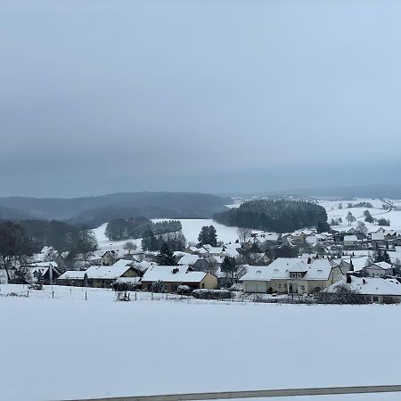 Ferienhaus Eifelblick Feusdorf Εξωτερικό φωτογραφία