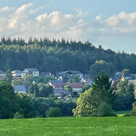 Ferienhaus Eifelblick Feusdorf Εξωτερικό φωτογραφία