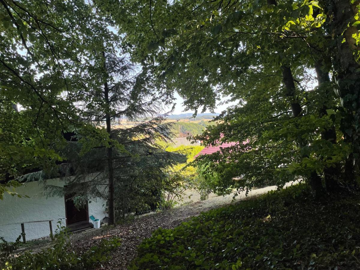 Ferienhaus Eifelblick Feusdorf Εξωτερικό φωτογραφία
