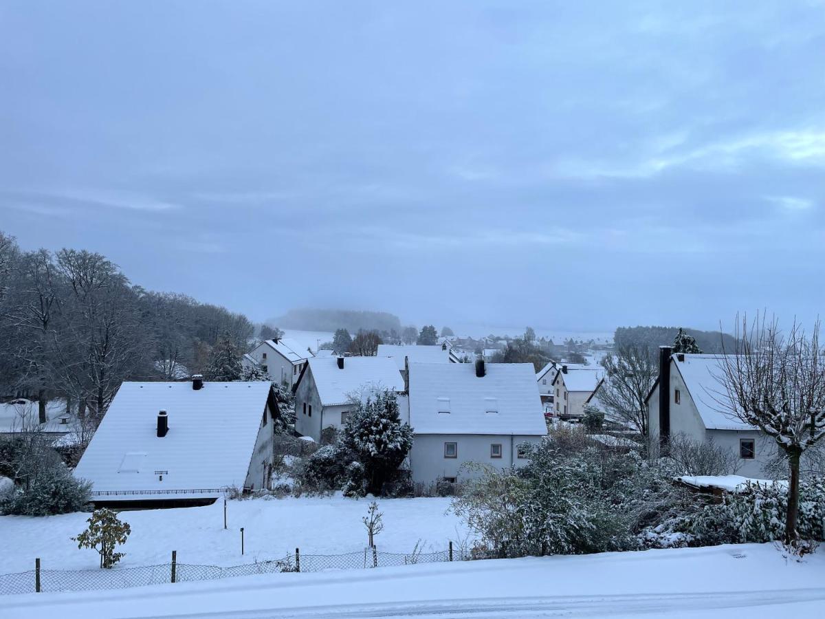 Ferienhaus Eifelblick Feusdorf Εξωτερικό φωτογραφία