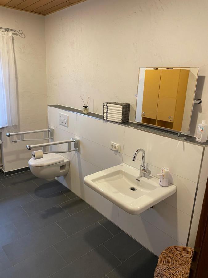 Ferienhaus Eifelblick Feusdorf Εξωτερικό φωτογραφία