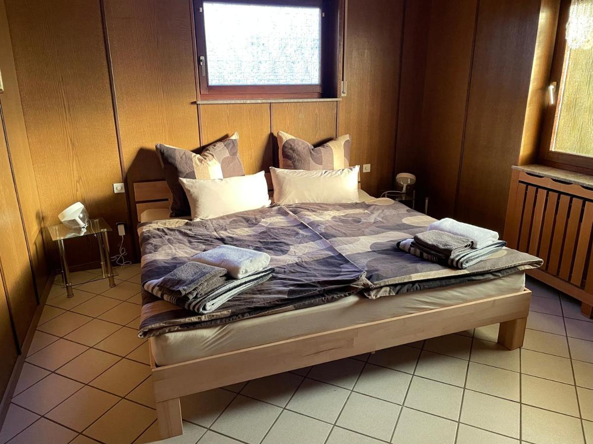 Ferienhaus Eifelblick Feusdorf Εξωτερικό φωτογραφία