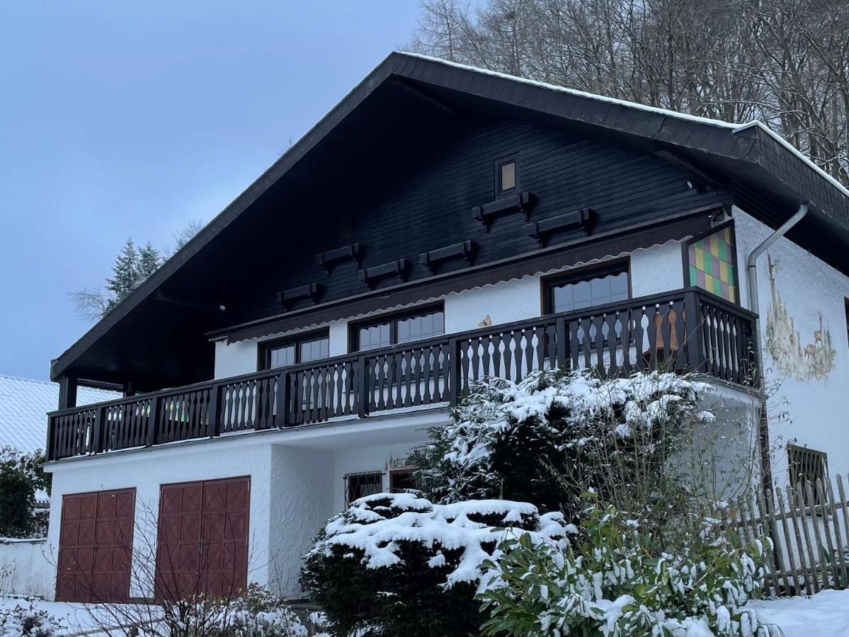 Ferienhaus Eifelblick Feusdorf Εξωτερικό φωτογραφία
